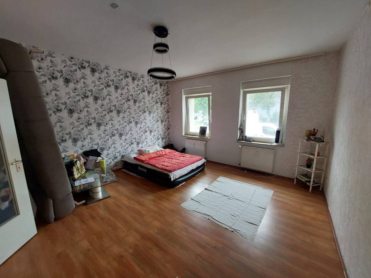 1-Zimmer-Wohnung in Gelsenkirchen – frei ab 01.08.2026! – 45879 Gelsenkirchen – Bild 1 von 9