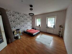 1-Zimmer-Wohnung in Gelsenkirchen – frei ab 01.08.2026!