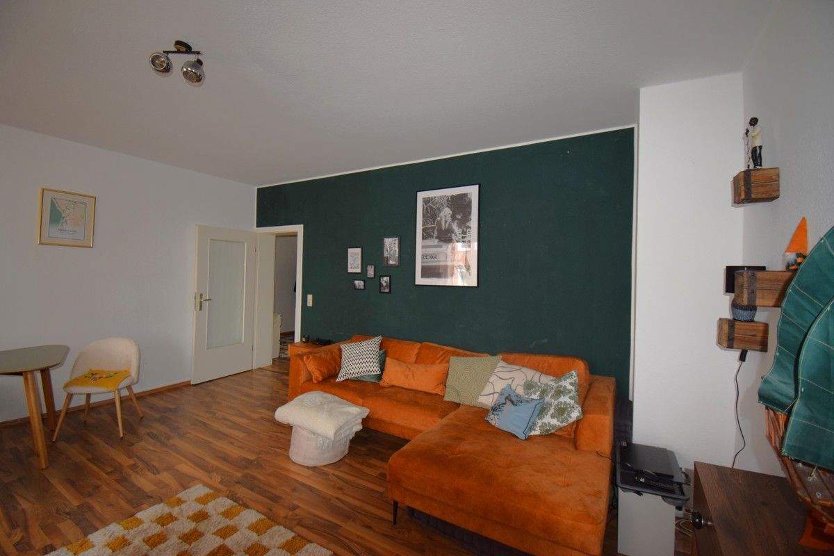 Bremerhaven-Mitte // 2-Zimmer-Wohnung im Zentrum – Bremerhaven – Vorschaubild 9