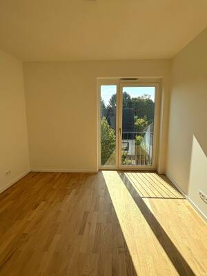 Moderne 3-Zimmer-Wohnung mit Terrasse in Hamburg Tonndorf – 22045 Hamburg – Vorschaubild 8