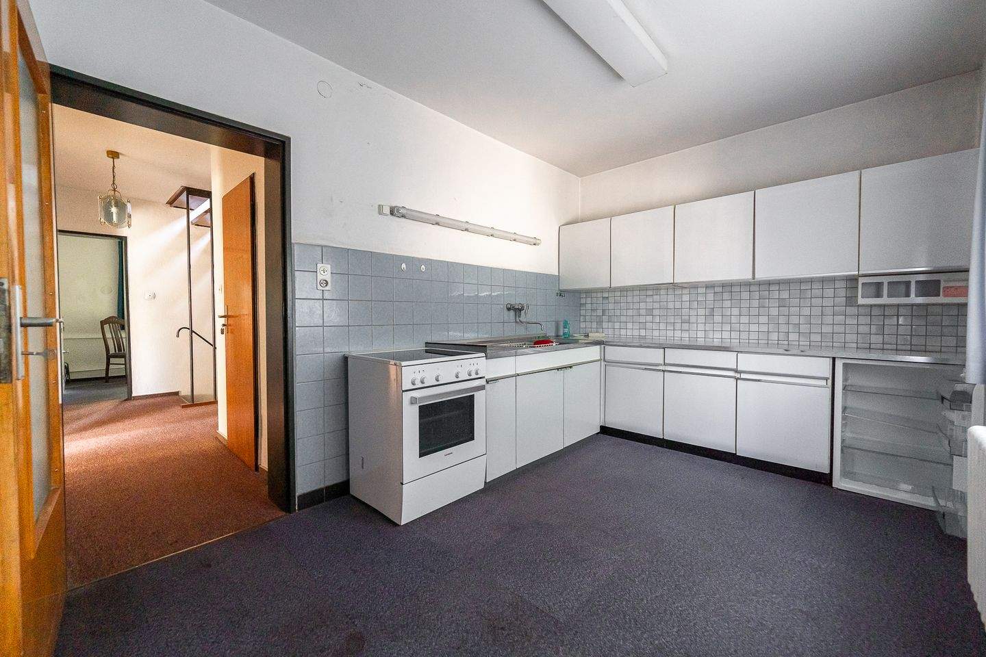 FREISTEHENDES EINFAMILIENHAUS mit großem Garten – Ihr neues Zuhause in idyllischer Lage – Wedemark – Vorschaubild 9