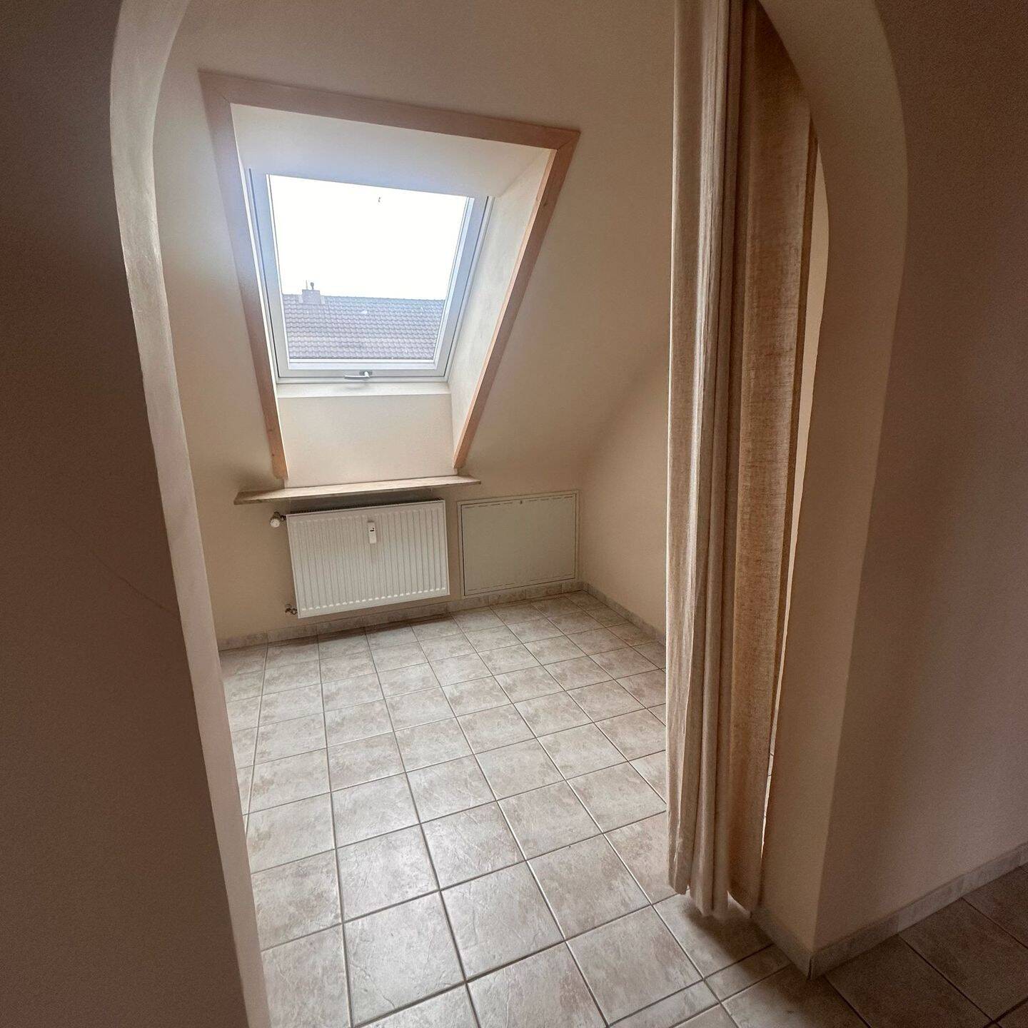 Helle und gepflegte 3-Zimmer-Wohnung in Poxdorf zu vermieten – Poxdorf – Vorschaubild 6