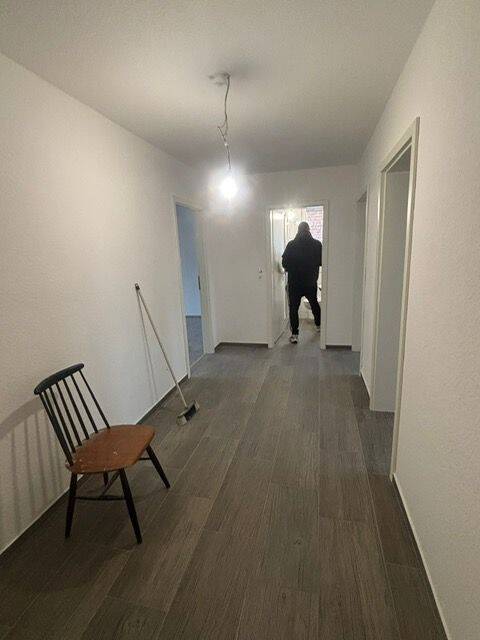 Großzügige Wohnung direkt am Saarbrücker Schloß – Saarbrücken – Vorschaubild 3