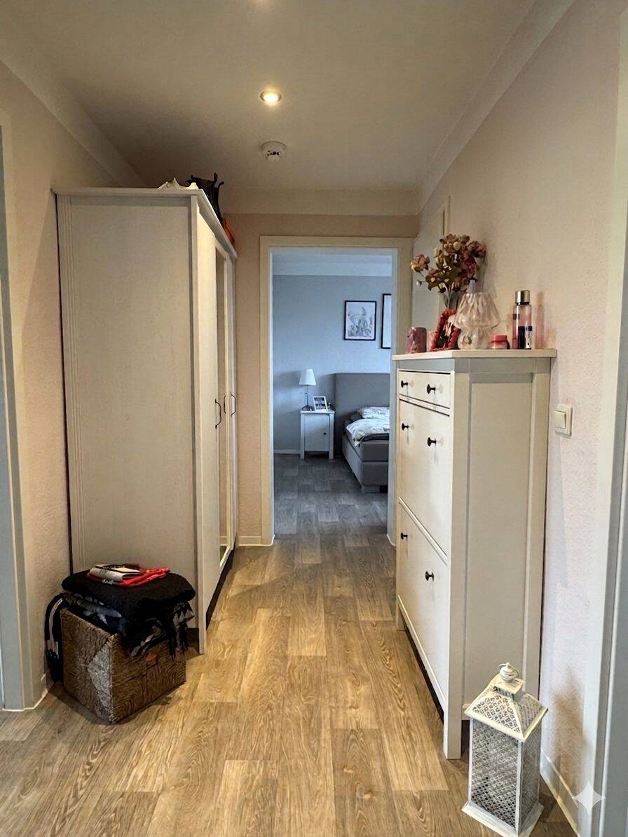 Nachmieter gesucht | 3-Raum-Wohnung | direkte Uninähe | 2017 saniert – Magdeburg – Vorschaubild 2