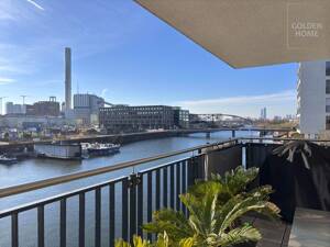 Moderne Wohnung mit Stil – 63067 Offenbach am Main – Vorschaubild 2