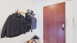 HEGERICH: Charmante 1-Zimmer-Wohnung mit Balkon & TG in Sendling-Westpark – 81373 München – Vorschaubild 6
