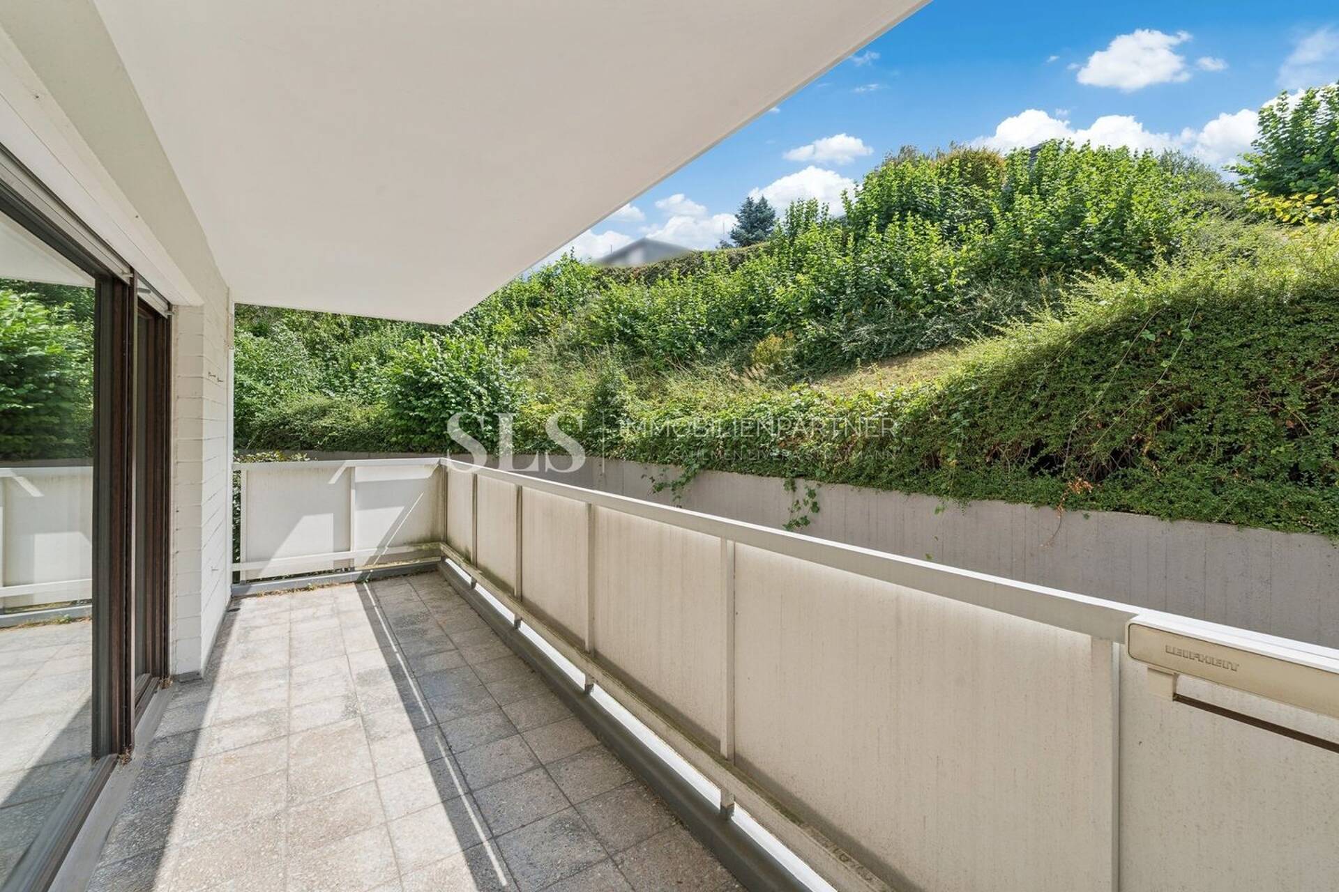 Erdgeschosswohnung in 42719 Solingen mit 85,62 m² kaufen