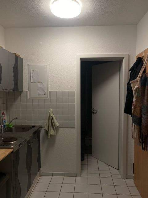 Großzügige 1-Zimmer-Wohnung in Toplage von Jena-Ost - Direkt an der Saale – Jena – Vorschaubild 9