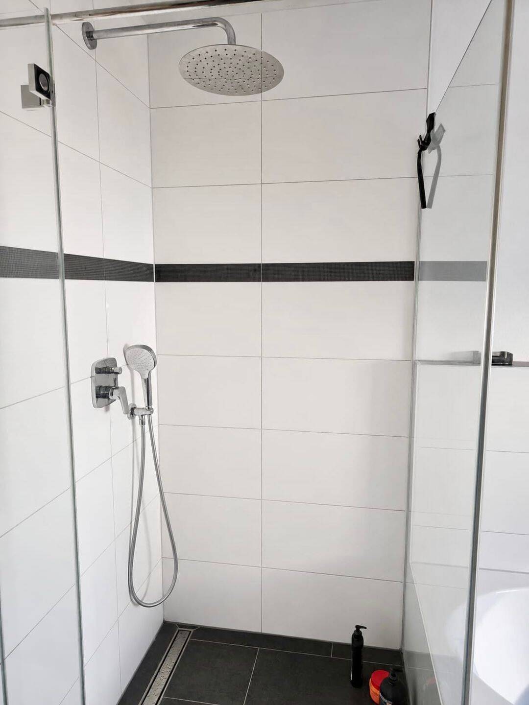 Sonnige, hochwertige 3-Zimmer OG Wohnung, IN-Süd – Ingolstadt – Vorschaubild 7
