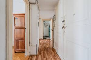 Altbauklassiker in Moabit - 3 Zimmer, Balkon & Guter Schnitt – 10557 Berlin – Vorschaubild 8