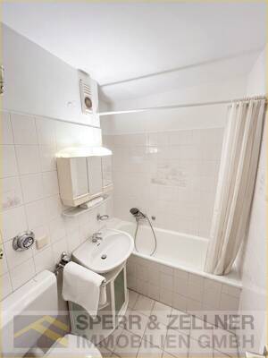 80992 München - 1-Zi.-Appartement in herrlicher Südausrichtung mit Loggia und in U-Bahnnähe – 80992 München – Vorschaubild 7