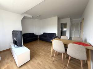 Helle Eigentumswohnung mit eigenem Balkon in Köln-Langel – 51143 Köln – Vorschaubild 2