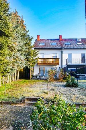 Reihenendhaus mit Garage in Praunheim - nur Zwangsversteigerung - Keine Käuferprovision – 60488 Frankfurt am Main – Vorschaubild 9