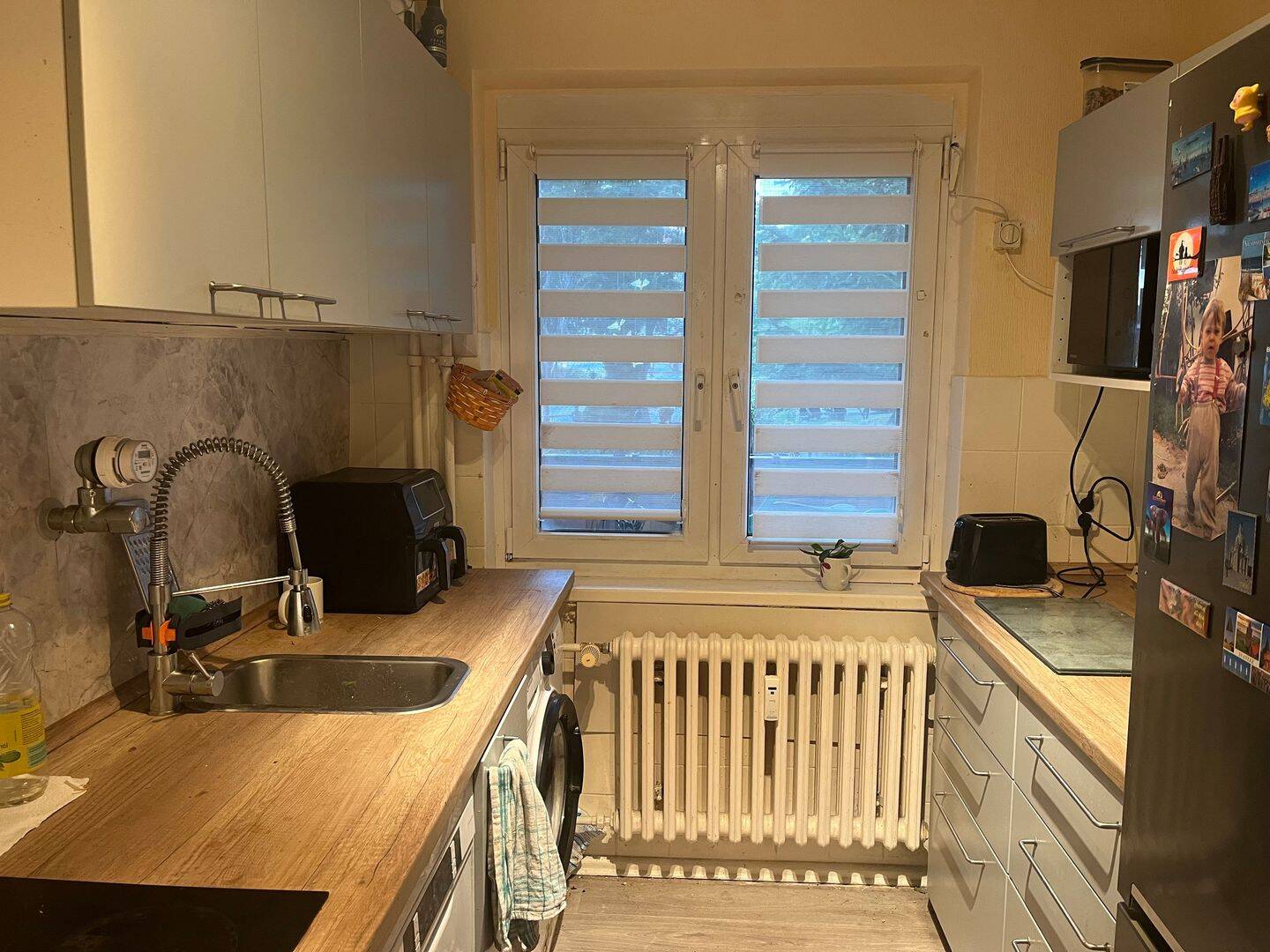 Charmante 2-Zimmer-Eigentumswohnung mit Balkon und Stellplatz in ruhiger Lage von Berlin-Lichtenrade – Berlin – Vorschaubild 6