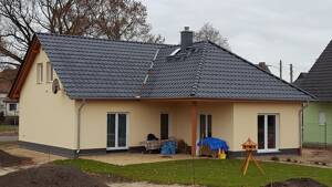 * Herbstangebot * Häuser, Natürlich Massiv! Variodomo Bausysteme - Ihr Massivhauspartner in Berlin und Brandenburg – 14469 Potsdam – Vorschaubild 6