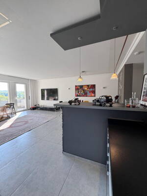 Moderne Wohnung mit Balkon und Panoramablick - Provisionsfrei inkl. Stellplatz – 44229 Dortmund – Vorschaubild 7