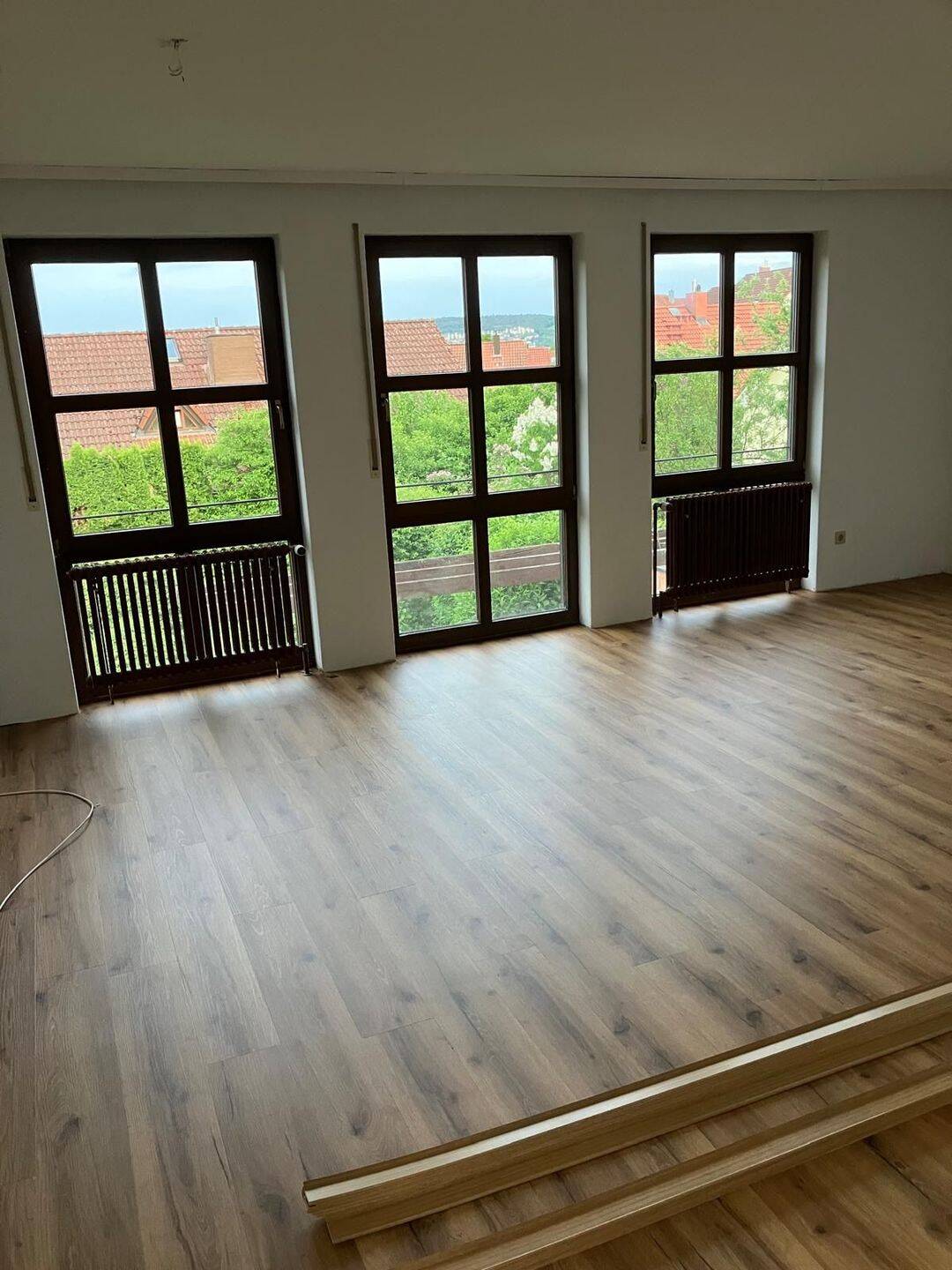 Doppelhaushälfte – Margetshöchheim – Vorschaubild 3