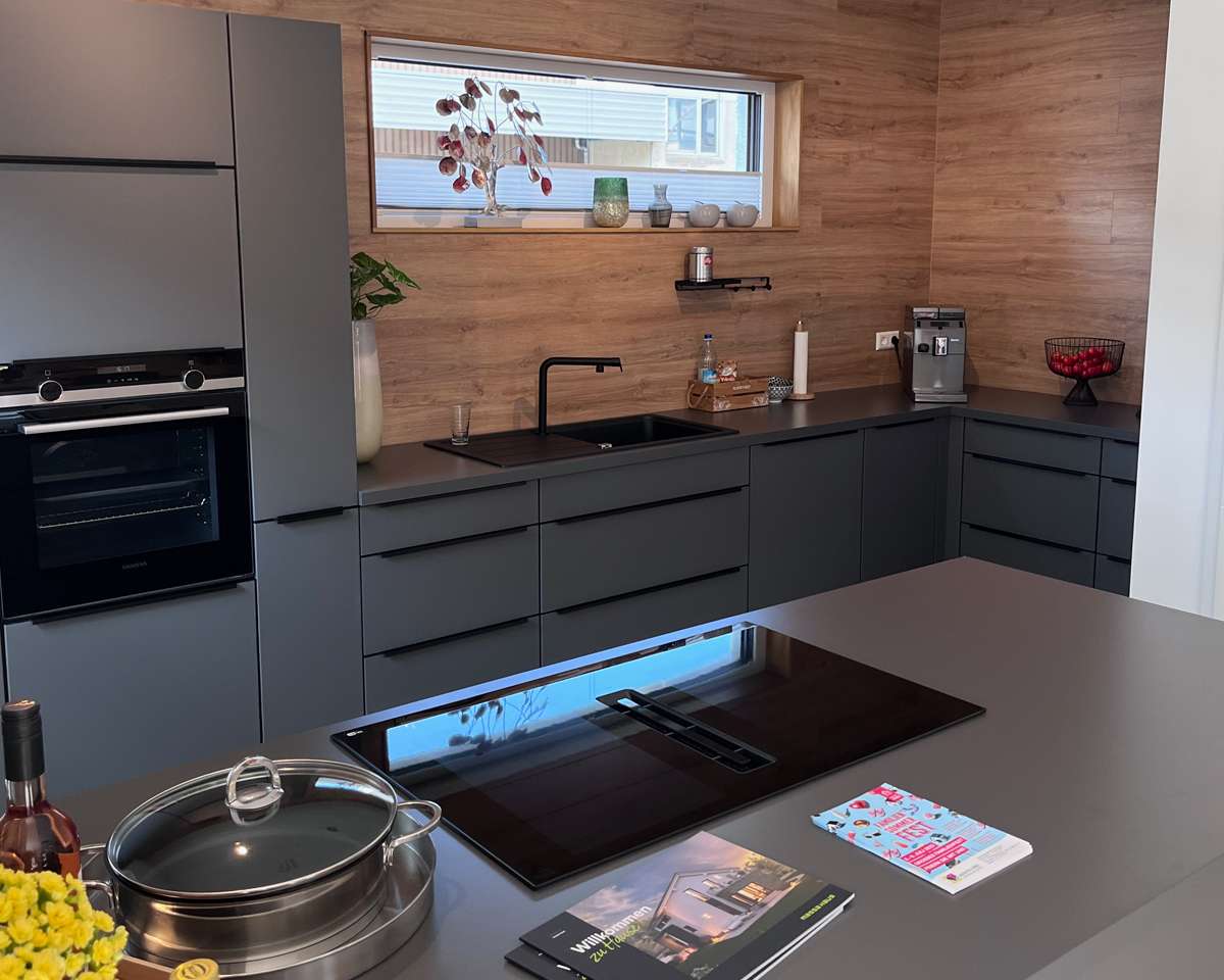 ! JETZT ! Einfamilienhaus zum Aktions-Preis ! Made in Germany ! Bauen Sie mit massa haus ! – Pforzheim – Vorschaubild 7