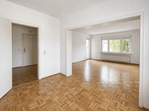 Bezugsfreie 2-Zimmer-Eigentumswohnung in Uninähe (Oldenburg-Bloherfelde) - ohne Käuferprovision! – 26129 Oldenburg – Vorschaubild 2