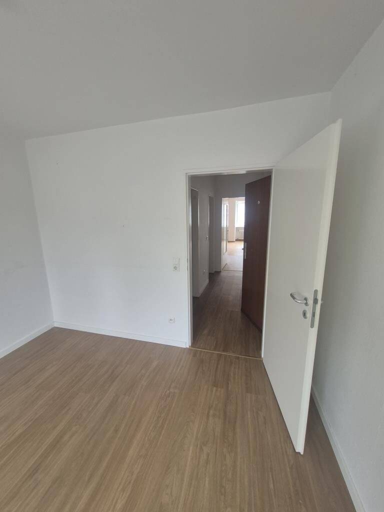 Ab sofort frei! Schöne 2-Zimmer-Wohnung in bester Lage - D-Unterbilk – Düsseldorf – Vorschaubild 2