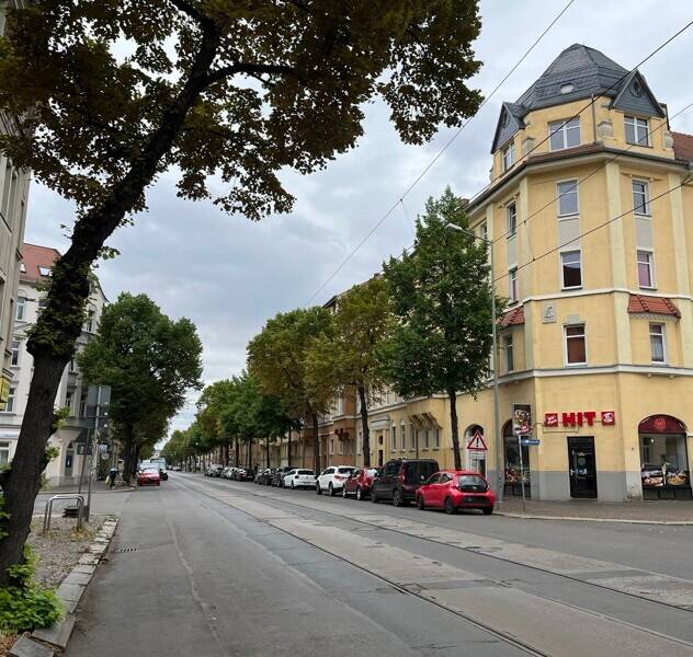 Renovierte 2,5-Zimmerwohnung