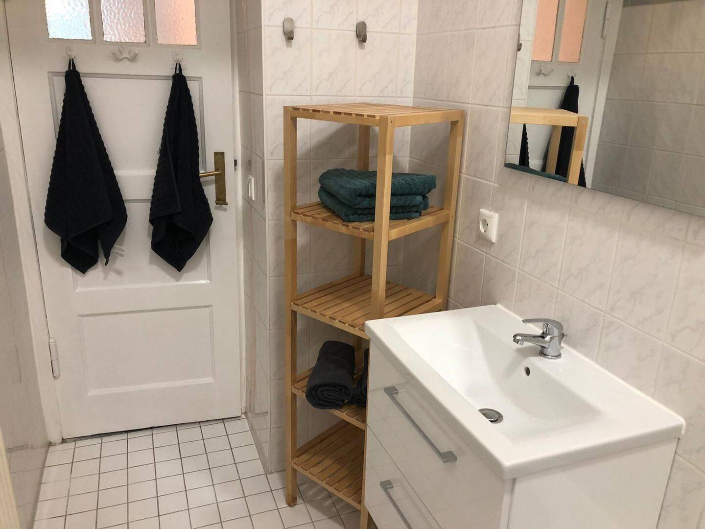 PBerg! Gemütliche und ruhige 2-Zimmer Wohnung mit Balkon im Denkmalschutz Ensemble – Berlin – Vorschaubild 6