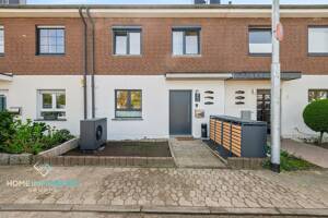Luxus neu definiert - Exklusiv kernsaniertes Designerhaus mit Smart-Home & Premiumausstattung – 40489 Düsseldorf – Vorschaubild 4
