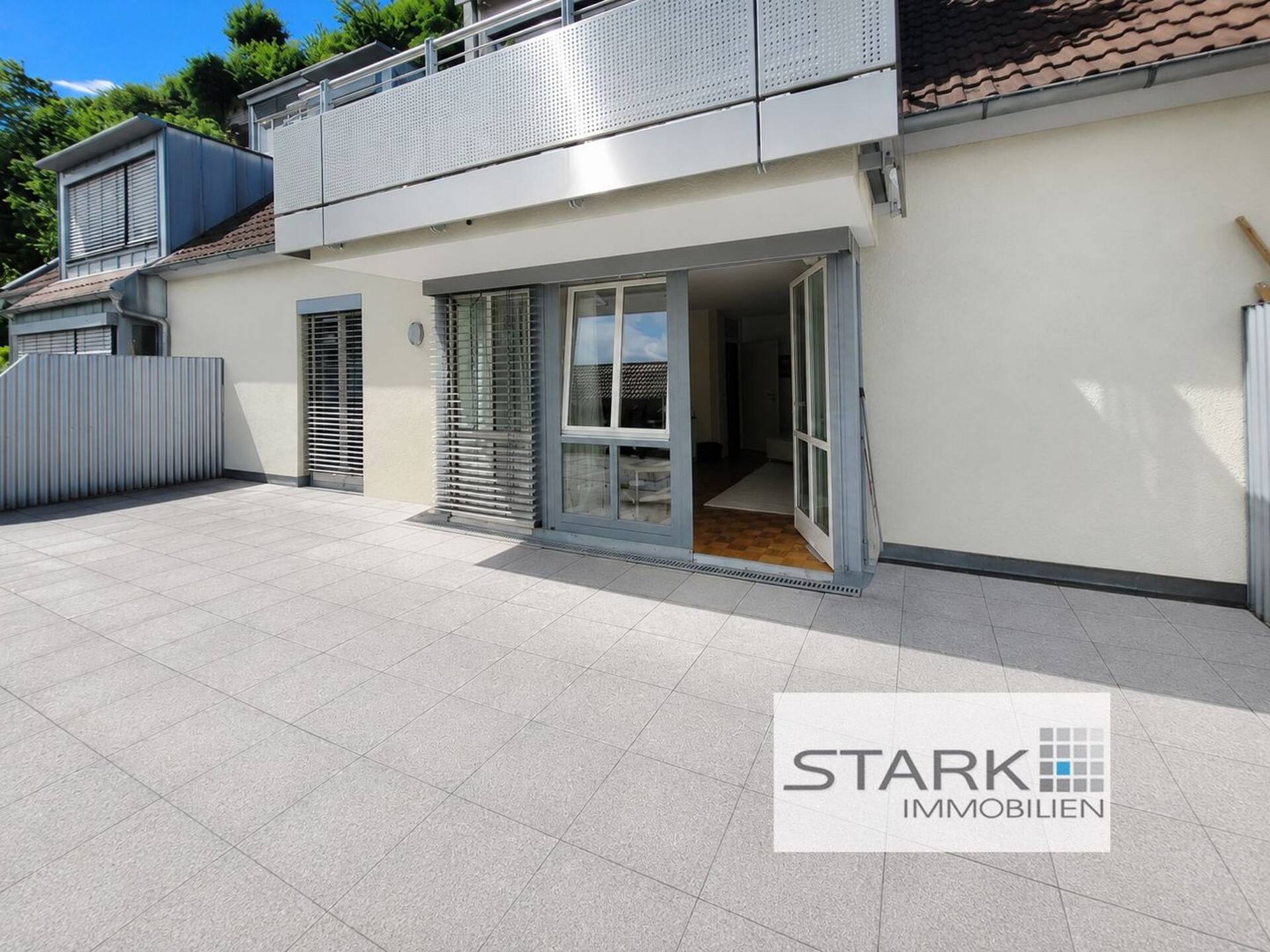 Terrassenwohnung in 97082 Würzburg mit 72,76 m² kaufen