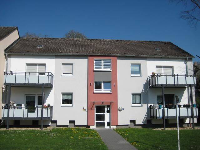 Schöne Familienwohnung in Huckarde