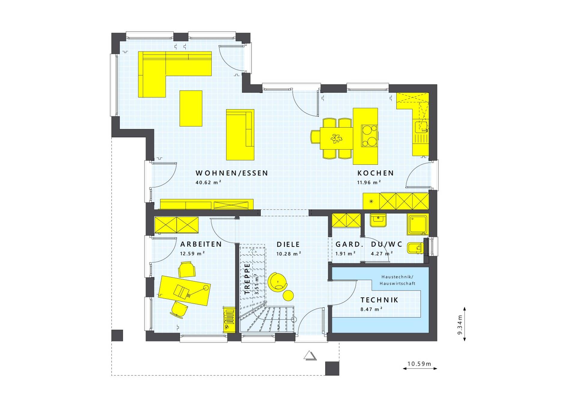 Haus in 83714 Miesbach mit 165 m² kaufen