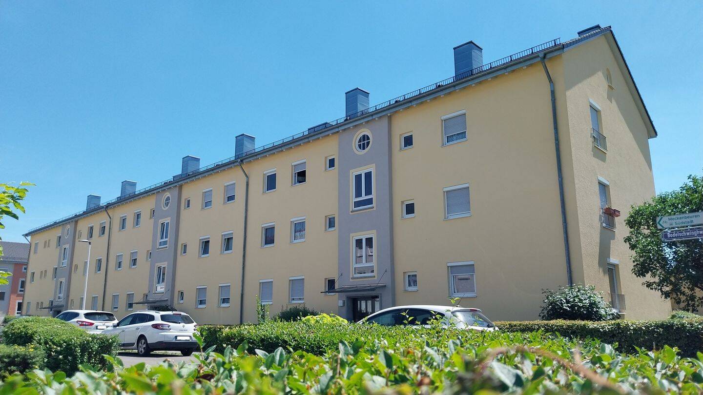 Charmante 3-Zimmer-Wohnung in der Ravensburger Weststadt – Ravensburg – Vorschaubild 9
