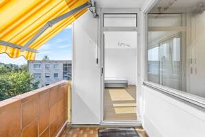 Helle 5-Zimmer-Familienwohnung mit 2 Kinderzimmern in Regensburg-Reinhausen – 93057 Regensburg – Vorschaubild 7