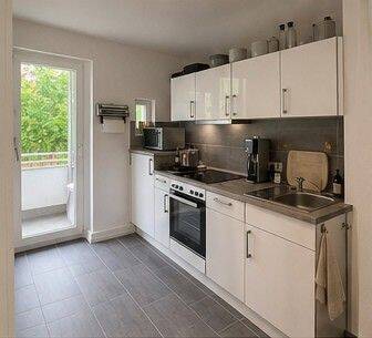 Großzügig, stilvoll & sofort verfügbar: Moderne 3-Zimmer-Wohnung im Herzen Hannovers – Hannover – Vorschaubild 6