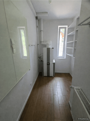 Familienparadies in Kladow: Großzügiges Haus mit 4 Schlafzimmern und Kamin – 14089 Berlin – Vorschaubild 5