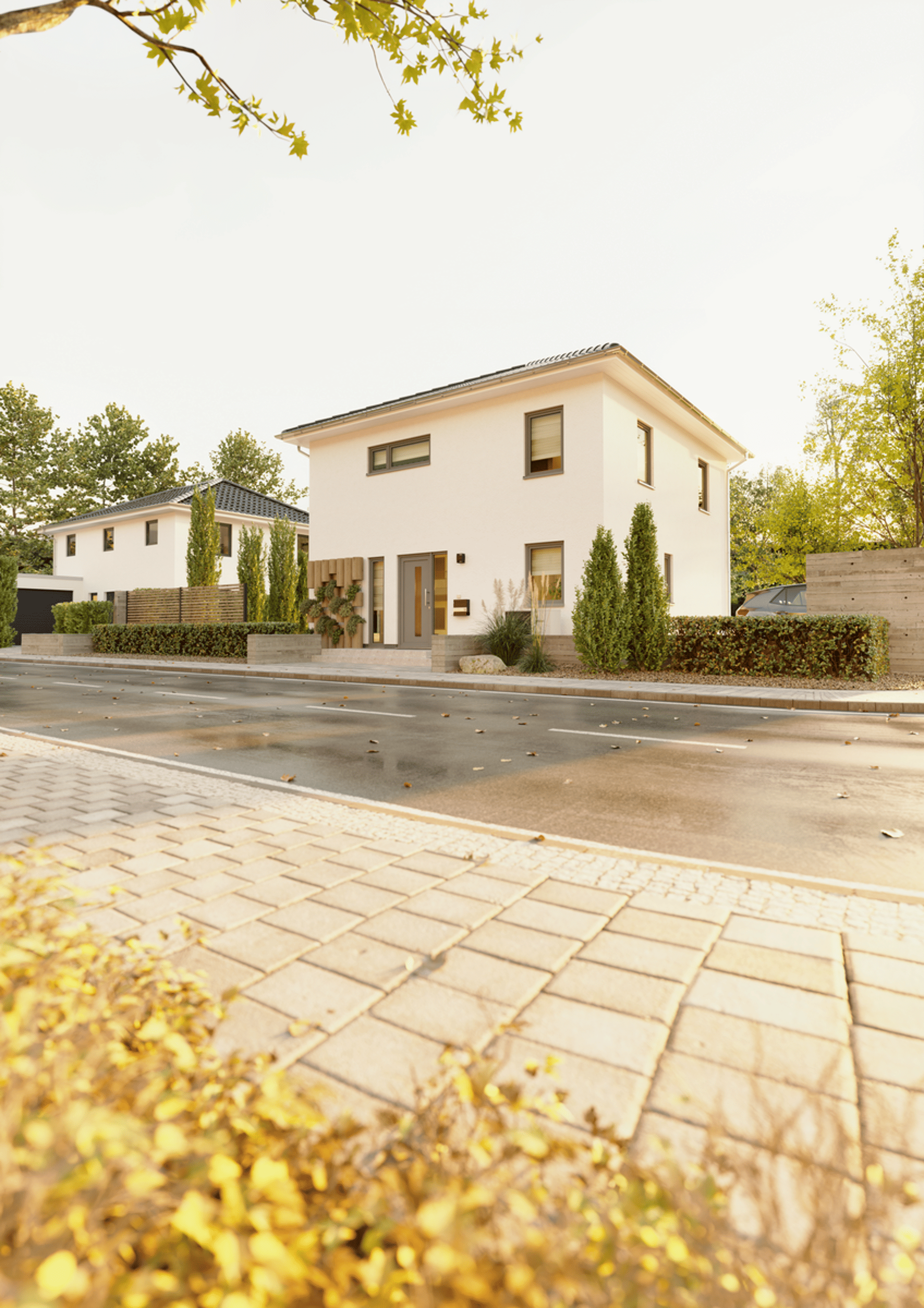Haus in 19370 Parchim mit 124 m² kaufen