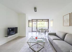 Sanierte City-Wohnung im Herzen von Charlottenburg nahe Savignyplatz / Steinplatz – mit separatem Tiefgaragenstellplatz bei Bedarf – 10623 Berlin – Vorschaubild 6