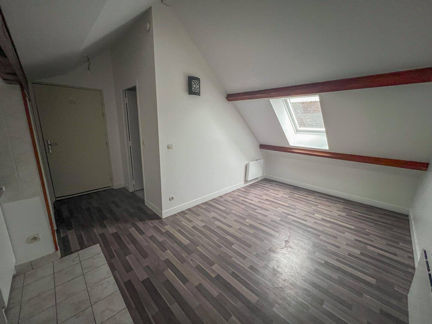 Appartement 1 pièce 22 m² · à Saint-Rémy-lès-Chevreuse · 22 m² · 695 €/mois