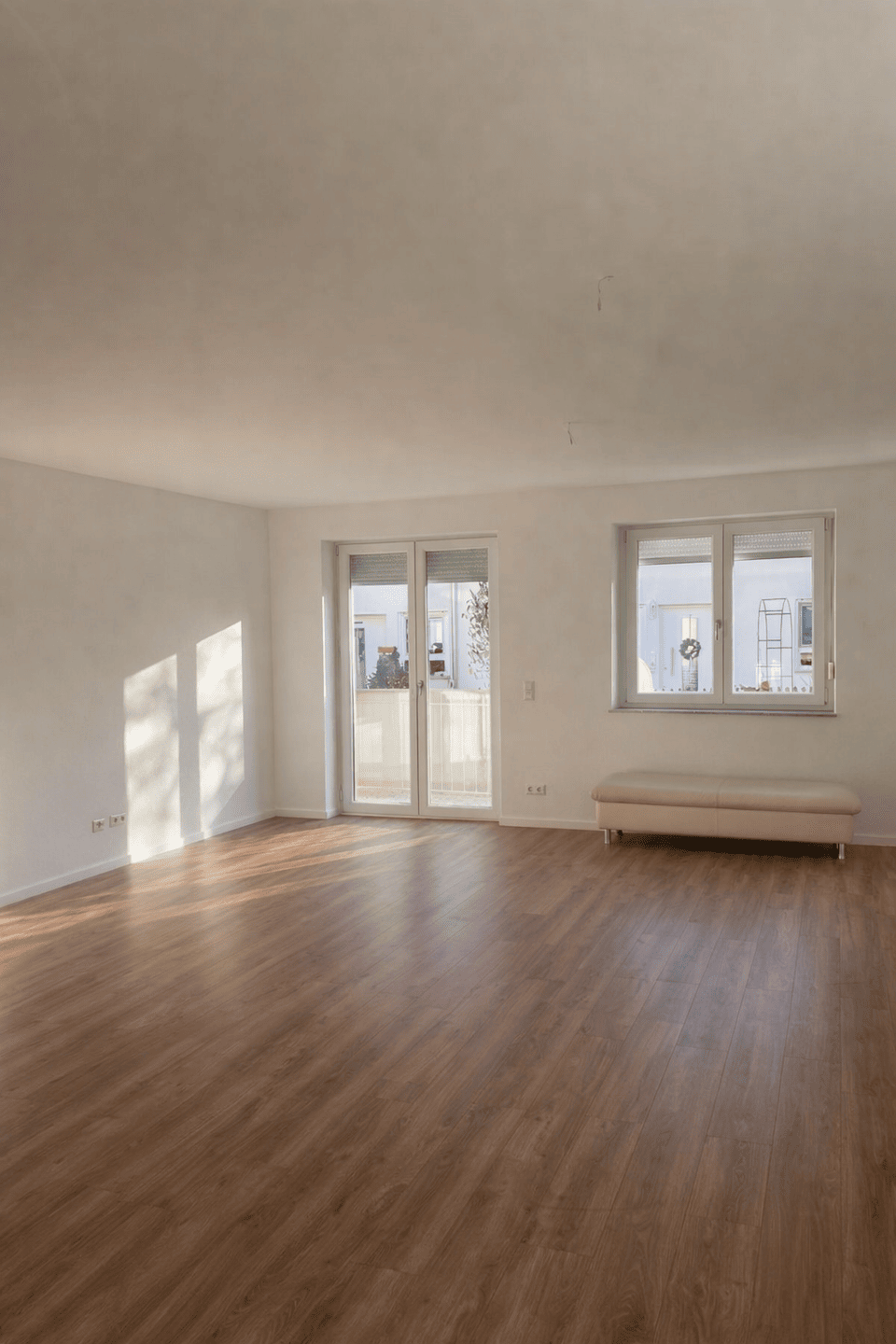 Attraktives Mehrfamilienhaus mit 4 Einheiten - Ihre solide Kapitalanlage in Starzach-Bierlingen. – Starzach – Bild 1 von 9