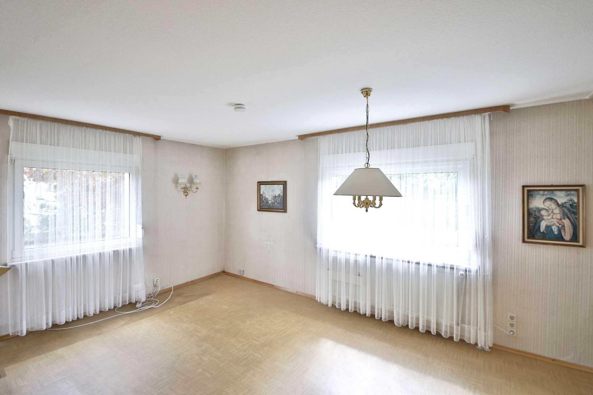 Haus in 76530 Baden-Baden mit 122,44 m² kaufen