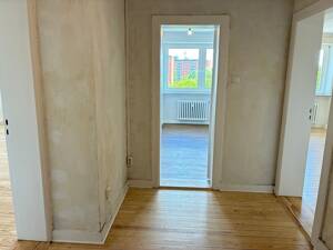 WG-geeignete 2-Zimmerwohnung in HAW-Nähe – 24149 Kiel – Vorschaubild 5