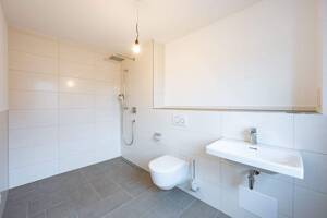 3-Zimmer-Wohnung mit Balkon Wü/Frauenland – 97074 Würzburg – Vorschaubild 8