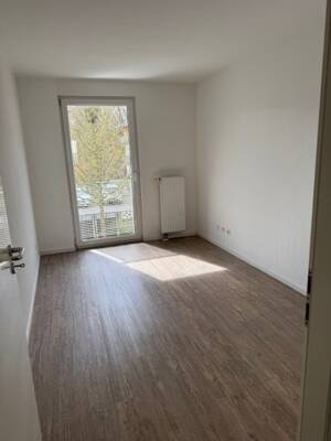 Wohnen wie im eigenen Haus: Moderne 3-Zimmer-Maisonette mit Terrasse & Garten - sofort verfügbar – 22417 Hamburg – Vorschaubild 3