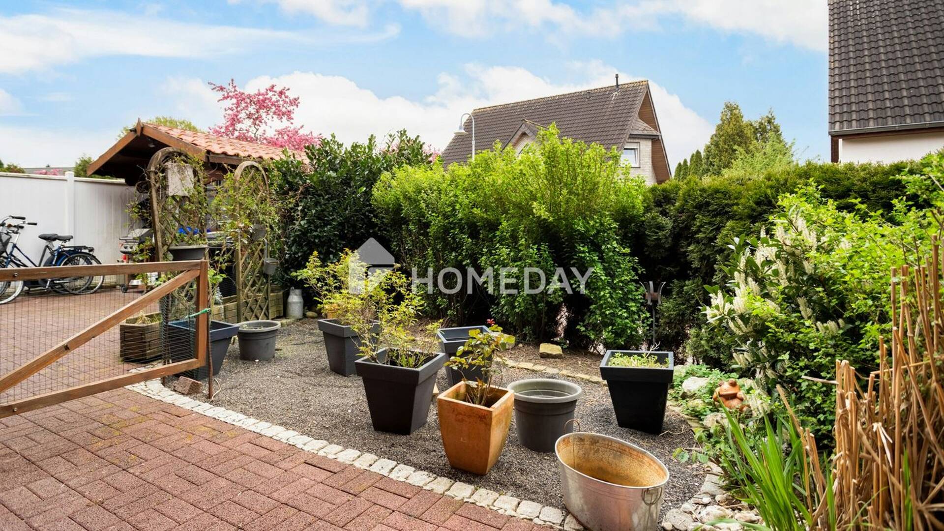 Haus in 59069 Hamm mit 140 m² kaufen