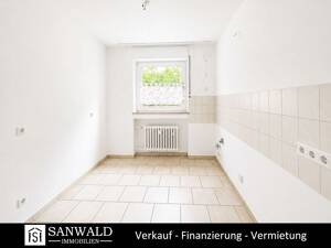 Wunderschöne 3,5-Zimmer-Wohnung mit Balkon – 45897 Gelsenkirchen – Vorschaubild 5