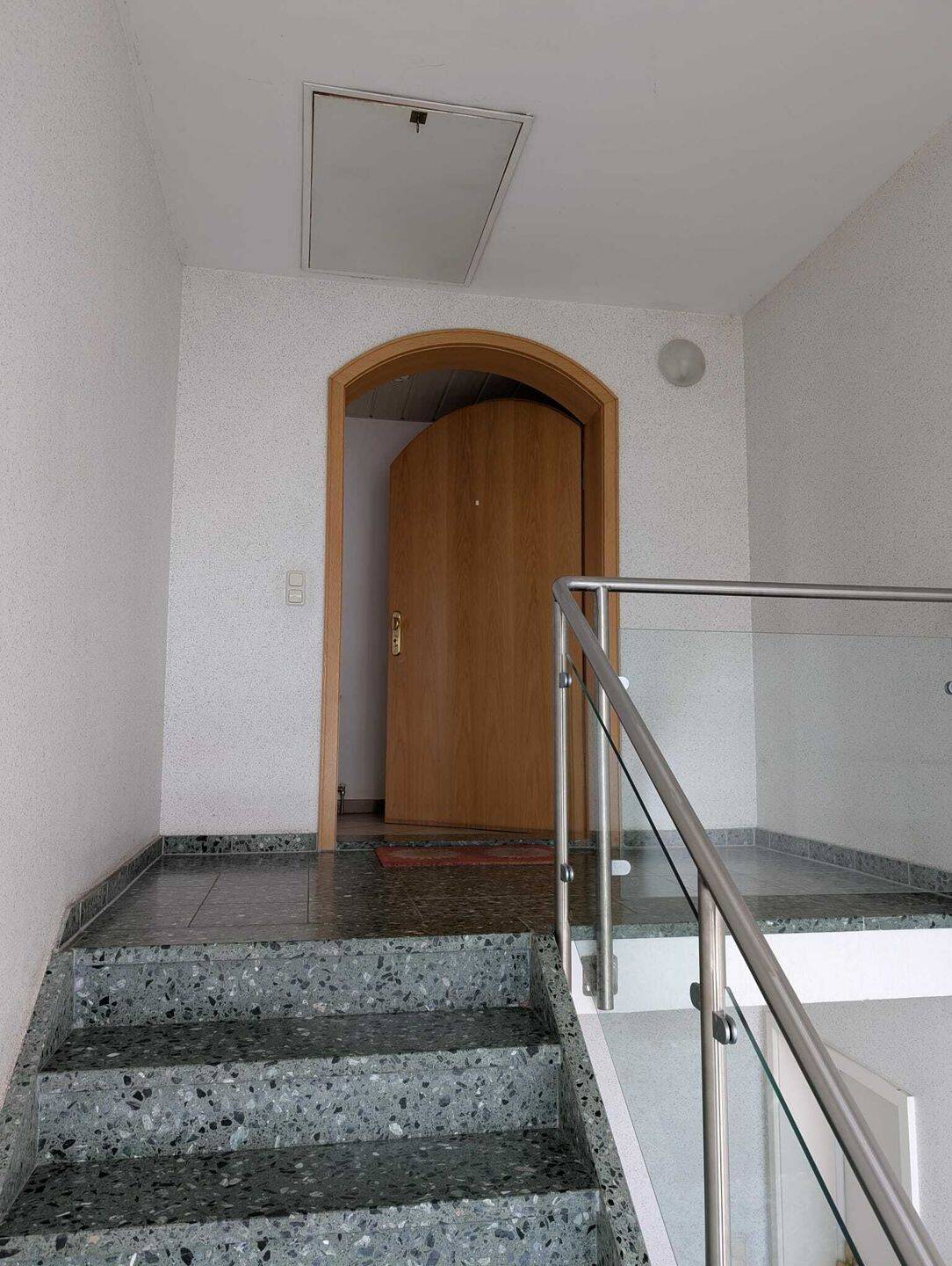 Exklusive Terrassenwohnung mit einzigartigem Flair - Ihr neuer Wohntraum wartet! – Magdeburg – Vorschaubild 3