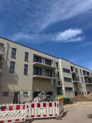 Erstbezug! Exklusive 2-Zimmerwohnung am Cospudener See – 4416 Markkleeberg – Vorschaubild 6