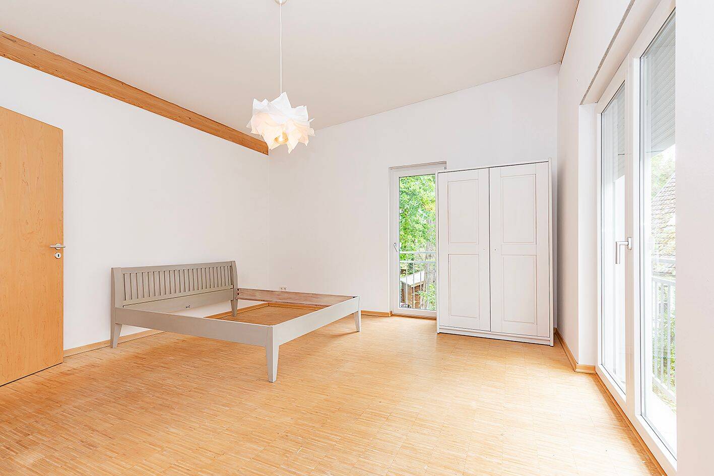 Energieeffizientes A+ Ein- bis Zweifamilienhaus nahe dem Wannsee – Berlin – Vorschaubild 8