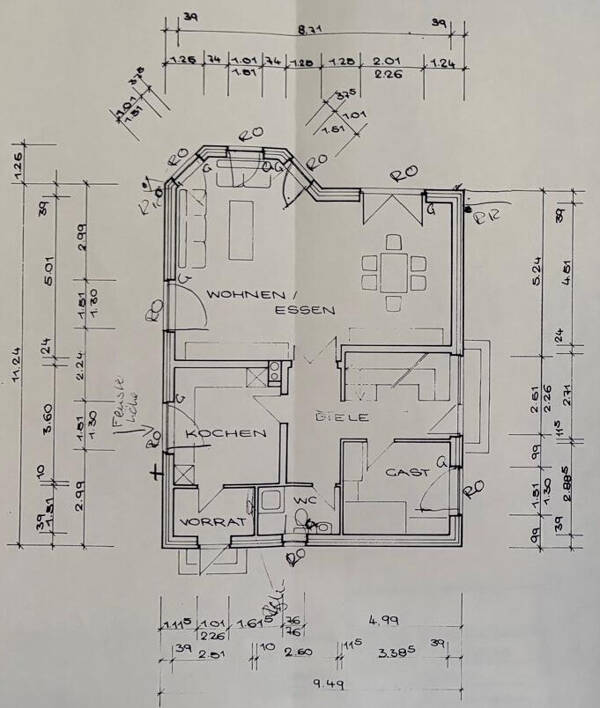 Einfamilienhaus in 21244 Buchholz in der Nordheide / Holm-Seppensen mit 166 m² kaufen
