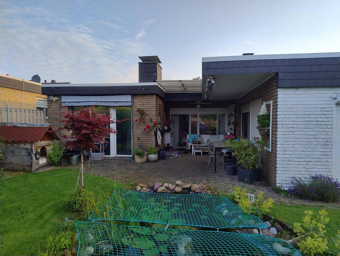 Bungalow in Bielefeld zu verkaufen – Bielefeld – Vorschaubild 4