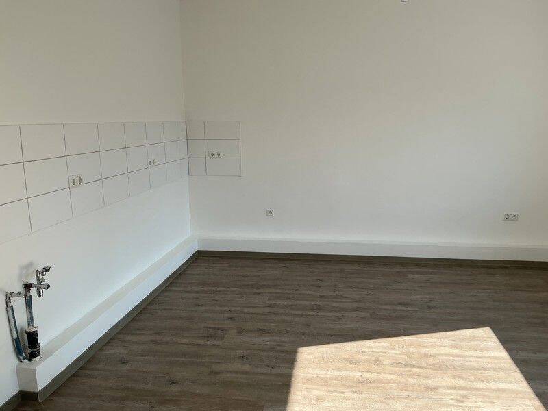 Schöne 2-Zimmer-Wohnung in Woltmershausen - mit großer Wohnküche – Bremen – Vorschaubild 3